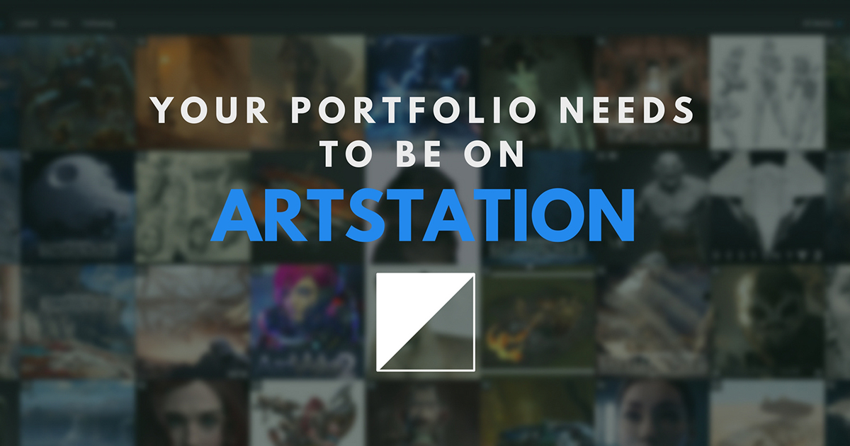 ArtStation - I ALWAYS COME BACK